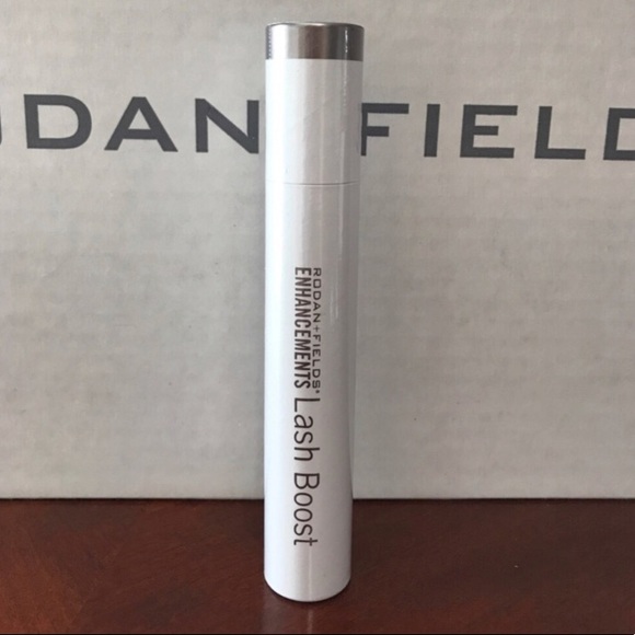 Rodan and Fields Lash Boost- Brand New